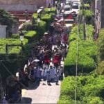 Reportan saldo blanco en jueves y viernes santos