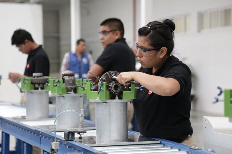 laboral