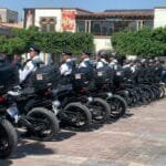 Operativo, Medio Maratón Bajío, deportes, León Guanajuato, Poliforum