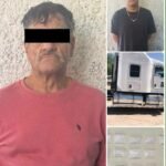 Presuntos