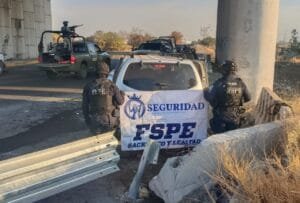Armas largas, Celaya, FSPE 