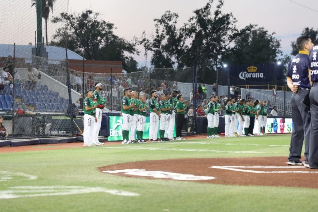 Beisbol, Bravos de León, Uveg,