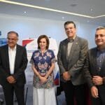 Firma, convenio, apimex, empresarios
