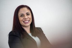 doctora, Deborah María Dueñas Aguado, Jefa de la Jurisdicción Sanitaria VI, salud, Guanajuato