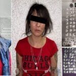Droga, policías de León, Santa Ana del Conde, Fraccionamiento Guadalupe