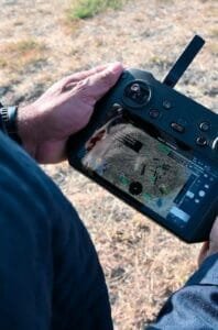 Drones