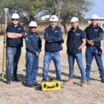 Dirección General de Desarrollo Urbano, drones, unidad de topografía