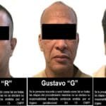 FGR, extraditados, delincuentes, AICM, Estados Unidos