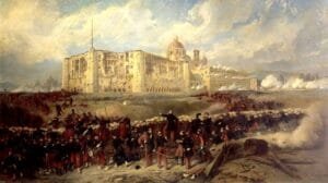 Batallón, Guanajuato