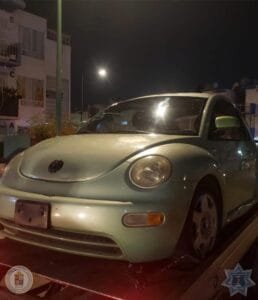 Gasolineras