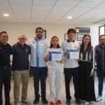 imju, Estudiantes, Universidad de La Salle, León
