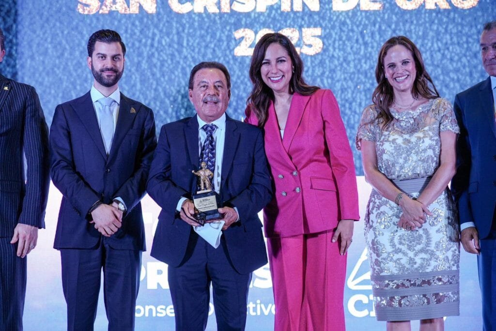 CICEG, Industriales, zapateros, Guanajuato, Libia García