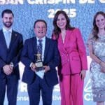CICEG, Industriales, zapateros, Guanajuato, Libia García