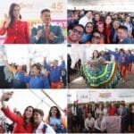 Maestros, juegos magisteriales, Guanajuato, Libia García