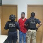 Juan Orlando, detenido, secuestro, dolores hidalgo