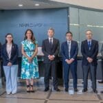 Libia García, NHK Spring, en Irapuato