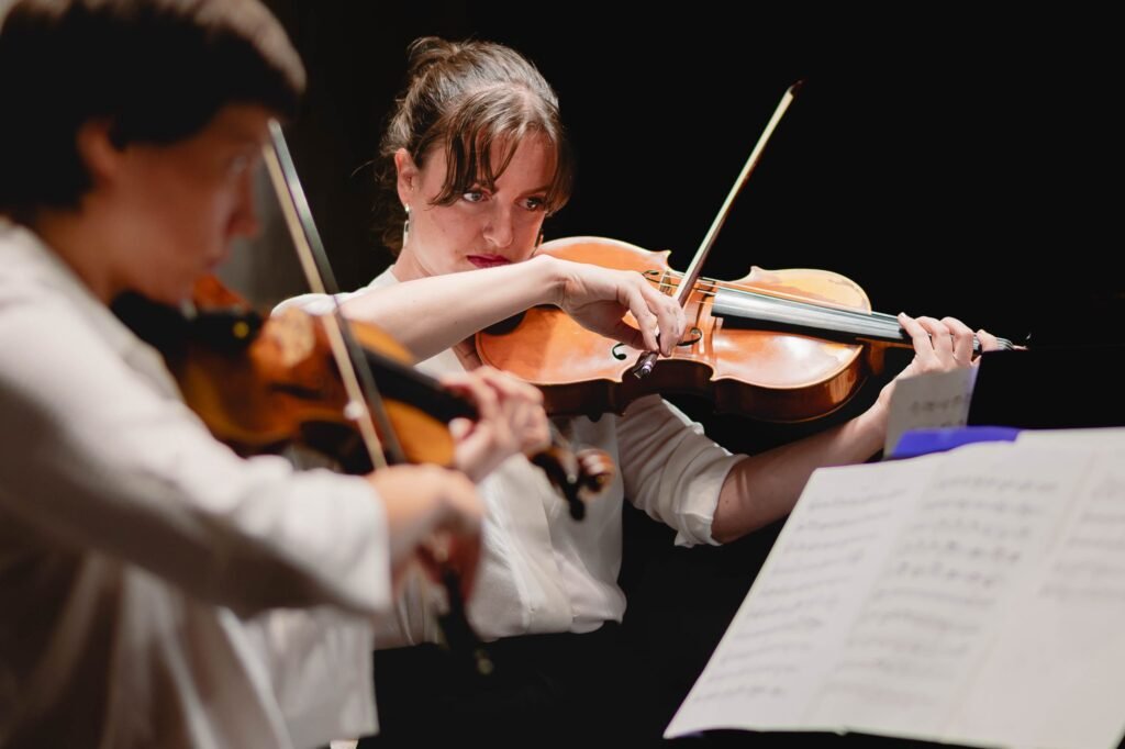 Sinfonietta del Museo Iconográfico del Quijote celebra su 5to aniversario con tres conciertos en diversas ciudades de Guanajuato