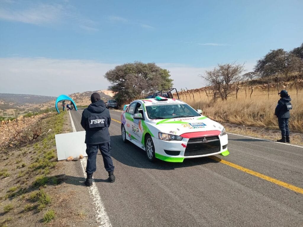 rally de las naciones, seguridad, guanajuato, saldo blanco