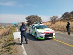 rally de las naciones, seguridad, guanajuato, saldo blanco