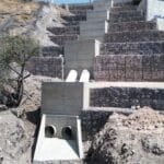 Sapal, Obra Pública, Cañada del Refugio, León, Ale Gutiérrez