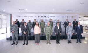 Reunión de seguridad, Guanajuato, homicidios