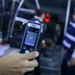 Salvando Vidas, operativo, conductores, policía vial, león, alcoholímetro