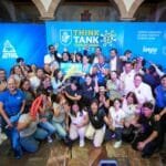 Think Tank, jóvenes, criando leones, municipio, instituto municipal de la juventud