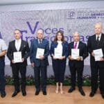 Libro Voces, procuraduría de los derechos humanos, León, Guanajuato
