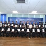 Capacitaciones, policía de León, Tec de Monterrey, León, Ale Gutiérrez