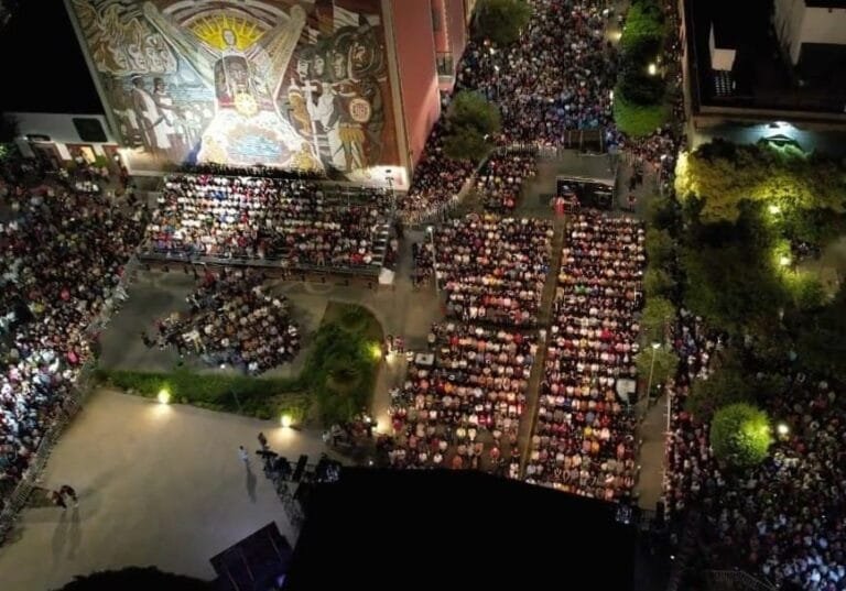 Día de las madres, Irapuato, despechadas, Lorena Alfaro