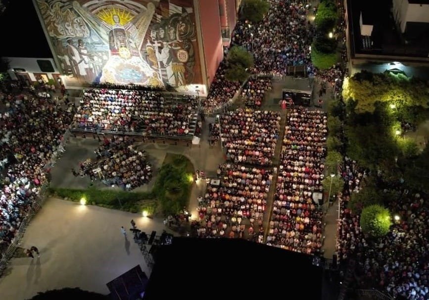 Día de las madres, Irapuato, despechadas, Lorena Alfaro