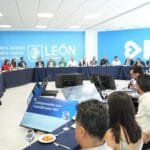 Festejos, sociedad, gobierno, DIF, León, 450 aniversario, Ale Gutiérrez