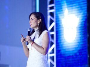 Impulso, proyectos, jóvenes, león, imju, Ale Gutiérrez