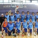 Guanajuato, medalla de bronce, basquetbol, CODE, Olimpiadas Nacionales