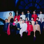Coro de Voces, museo iconográfico del quijote, Guanajuato, Cultura