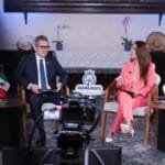 Libia García, Guanajuato, Conectando con la Gente