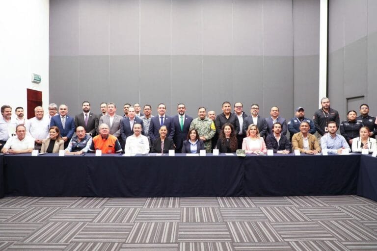Convenio, Colaboración, Guanajuato, Querétaro, Lluvias, Jorge Jiménez Lona