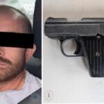 César Omar, arma de fuego, piletas, León, Policía Municipal