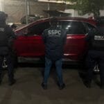 generador de violencia, Guanajuato, Armas de fuego, Secretaría de Seguridad y Paz