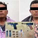 armas de fuego, San Felipe de Jesús, León, Policía Municipal