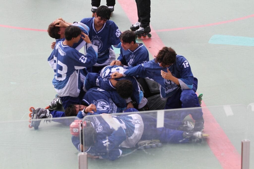 Hockey, Guanajuato, Olimpiada Nacional, Code, Medallas
