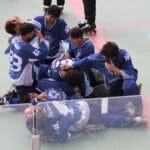 Hockey, Guanajuato, Olimpiada Nacional, Code, Medallas