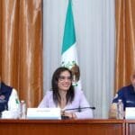 Lluvias, agua, León, Ale Gutiérrez