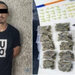Colonia Obrera, León, Droga, Narcomenudeo