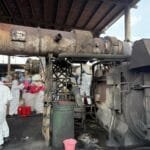 Fentanilo, destrucción, precursores químicos, Ministerio Público Federal