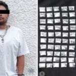 Vivar, droga, policía municipal, Brisas del Campestre, rápido y furioso