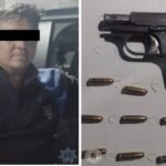 Arma de Fuego, Santa Rosa Plan de Ayala, Policía de León