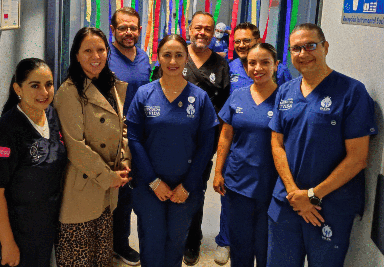 vasectomía, Guanajuato, Salamanca, Valtierrilla, Secretaría de Salud