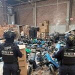 León, cateo, cheves, artículos, Secretaría de Seguridad Pública, Ministerio Público