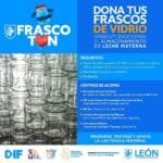 Frascotón, mujeres, IMMujeres, lactancia materna